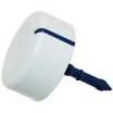 WHIRLPOOL Bouton Programmateur Awe6515 Awz8379 Lave Linge  Awo/D6951 lave-linge
